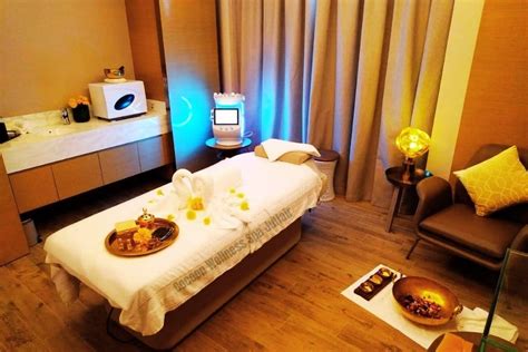THE 10 BEST Massage, Spas & Wellness Centers in Bahrain (2024).